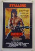 Rambo - First Blood Part 2 (Rambo 2 - Der Auftrag)